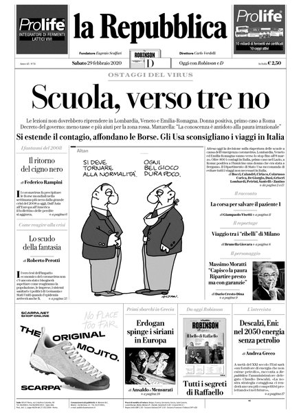 La repubblica